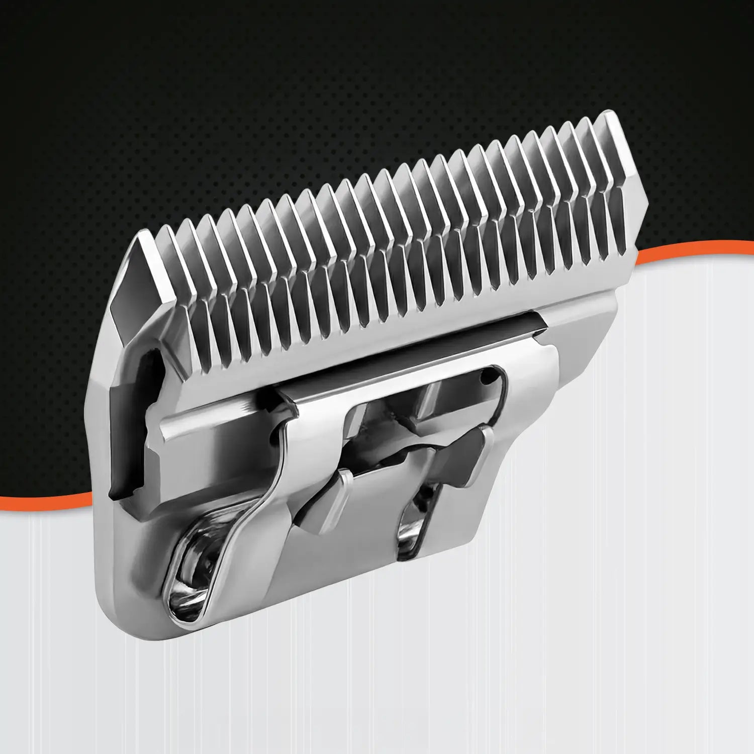 5FW Ceramic Dog Clipper Blade (6.4 mm)