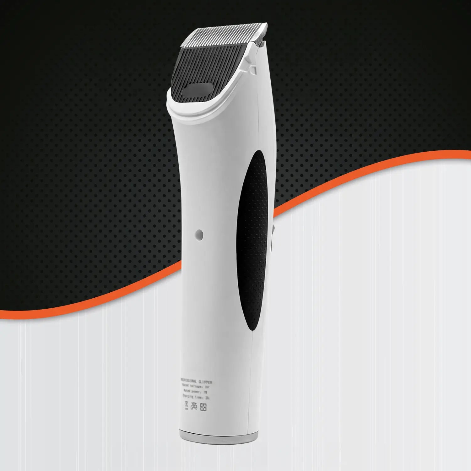 VUNRO PRO Pet Hair Trimmer